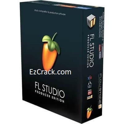 FL Studio 20 Crack Full Version Download