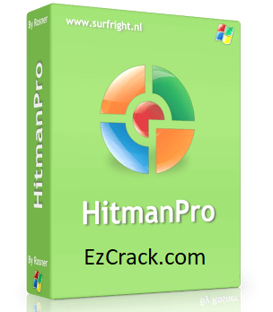 HitmanPro 3.8.22 Crack with Product Key Full Latest 2021
