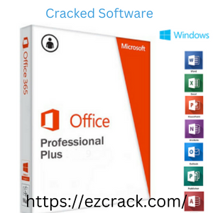 Microsoft Office Professional Plus Crack
