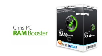 Chris-PC RAM Booster 5.14.14+Crack Serial Number[Latest]Free Download