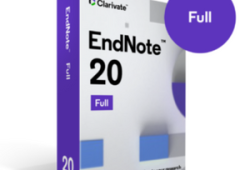 Endnote X Crack