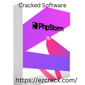 PhpStorm Crack