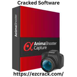 AnimaShooter Capture Crack 