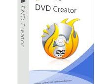 Tipard DVD Creator 5.2.66 Crack Plus Serial Key [Latest Version]