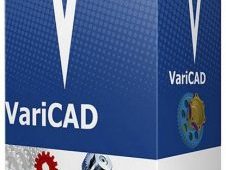 VariCAD v 1.12 Crack With License Code Latest Free Download