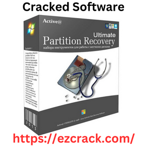 active partition recovery full crack