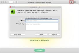 NoteBurner Video Converter 5.5.8 Crack & License Key [2021] Free