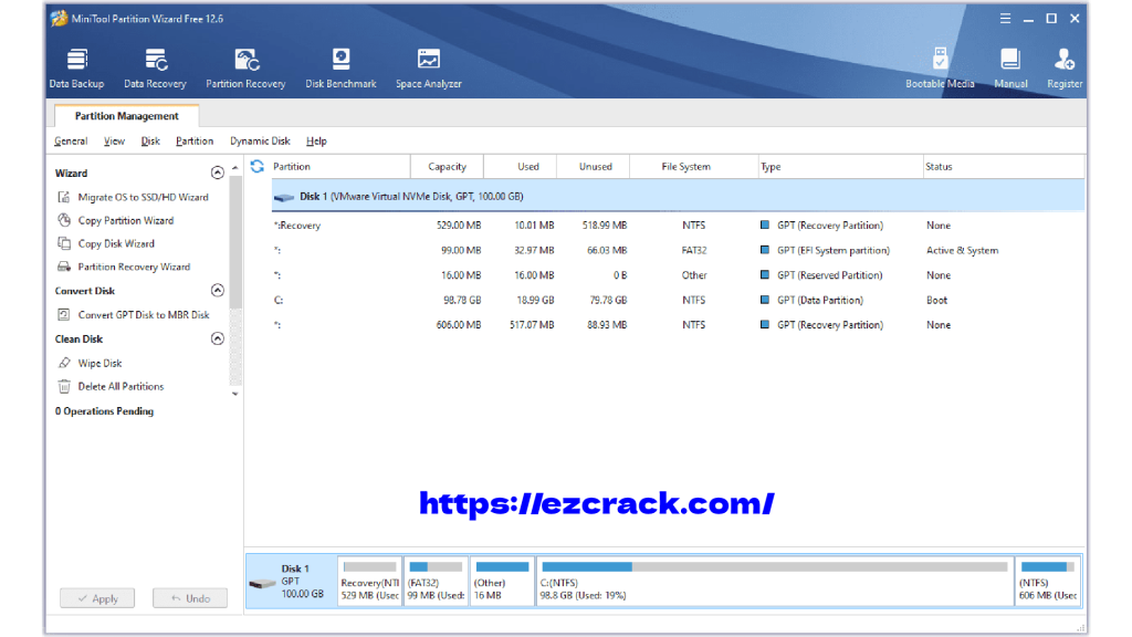 active partition recovery download