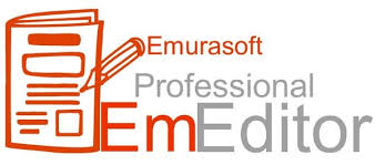 Emurasoft EmEditor Professional 20.9.1 Crack & Serial Key [Latest Version]