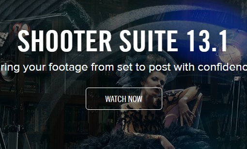 Red Giant Shooter Suite v13.2.12 Crack Plus License Key Free Download 