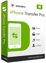 AnyMP4 iPhone Transfer Pro 9.1.30 Crack Plus Serial key [Latest Version] 