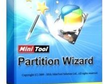 MiniTool Partition Wizard Technician 12.5 Crack Plus Serial Key [2021]