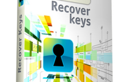 Recover Keys MSP Crack