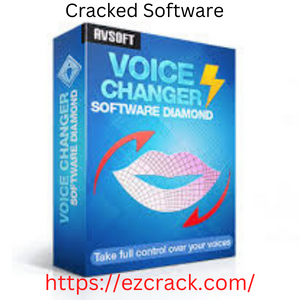 AV Voice Changer Software Diamond Crack